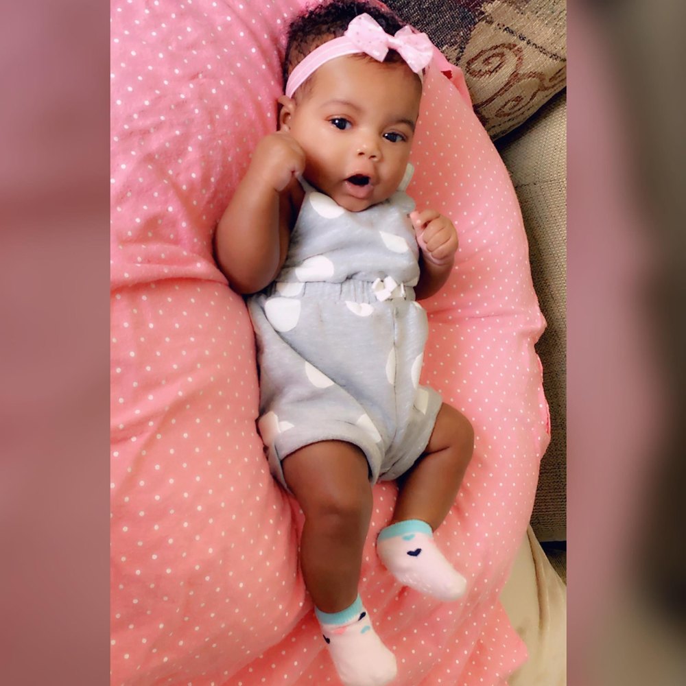 Meet your Posher, Ashalee